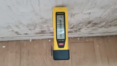 Expertise humidité Millau