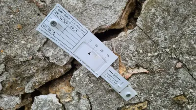 Expertise fissures Olemps