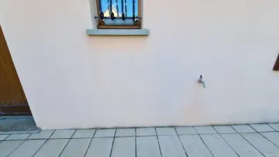 Expertise fissures Bozouls