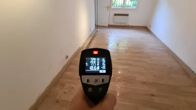 Expertise humidité Rodez