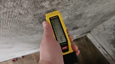 Expertise humidité Sébazac-Concourès