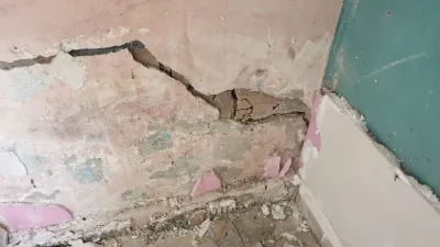 Expertise fissures Firmi